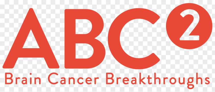 Logo Accelerate Brain Cancer Cure Brand PNG