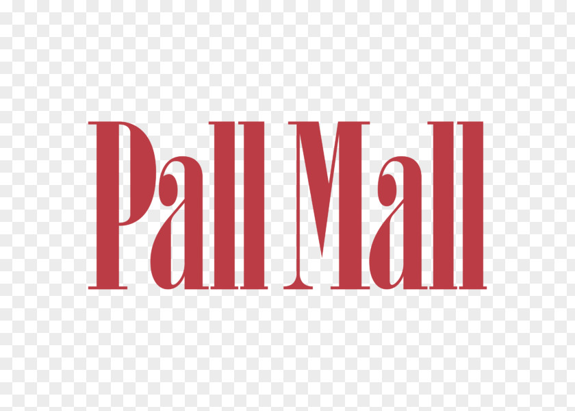 Logo Cosmetic Shop Brand Pall Mall Font Product PNG