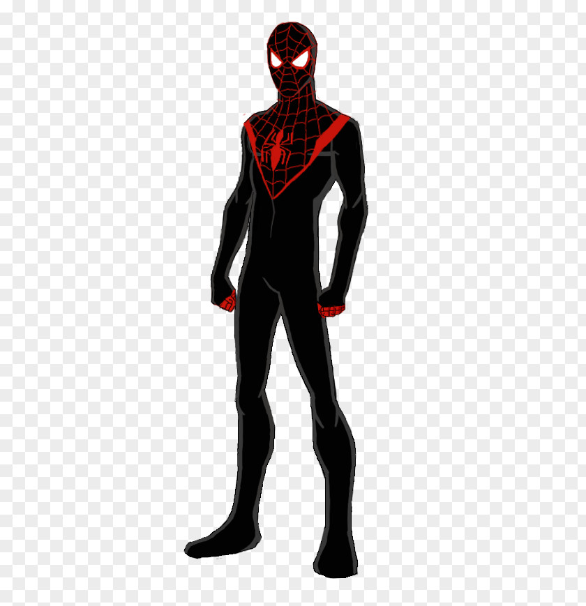 Miles Morales: Ultimate Spider-Man Collection Iron Man Comic Book PNG