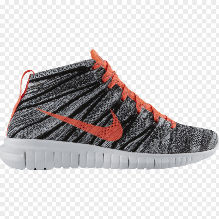 Nike Free Air Max Sneakers Shoe PNG