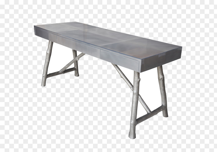 Table Writing Desk Office Computer PNG