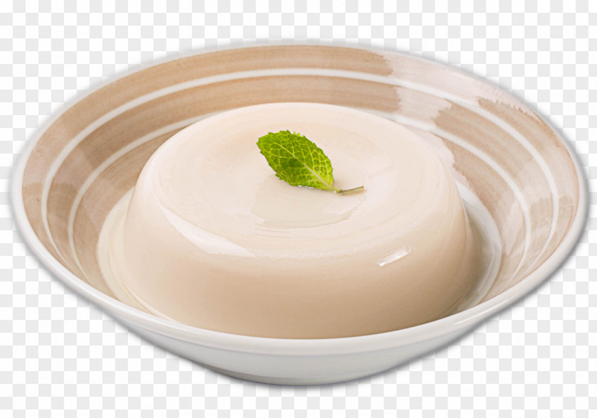 Taiwan Grass Jelly Crème Fraîche Ingredient Dish Recipe Sour Cream PNG