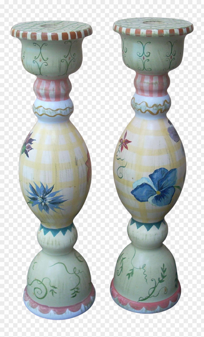 Vase Candlestick Tableware Goods PNG