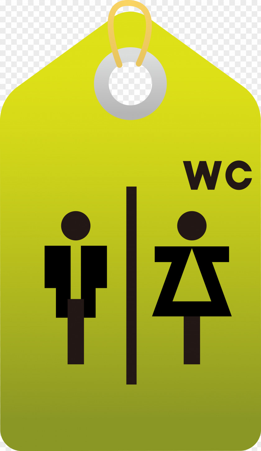 Vector Label Design Office Toilet Logo Elements, Hong Kong PNG