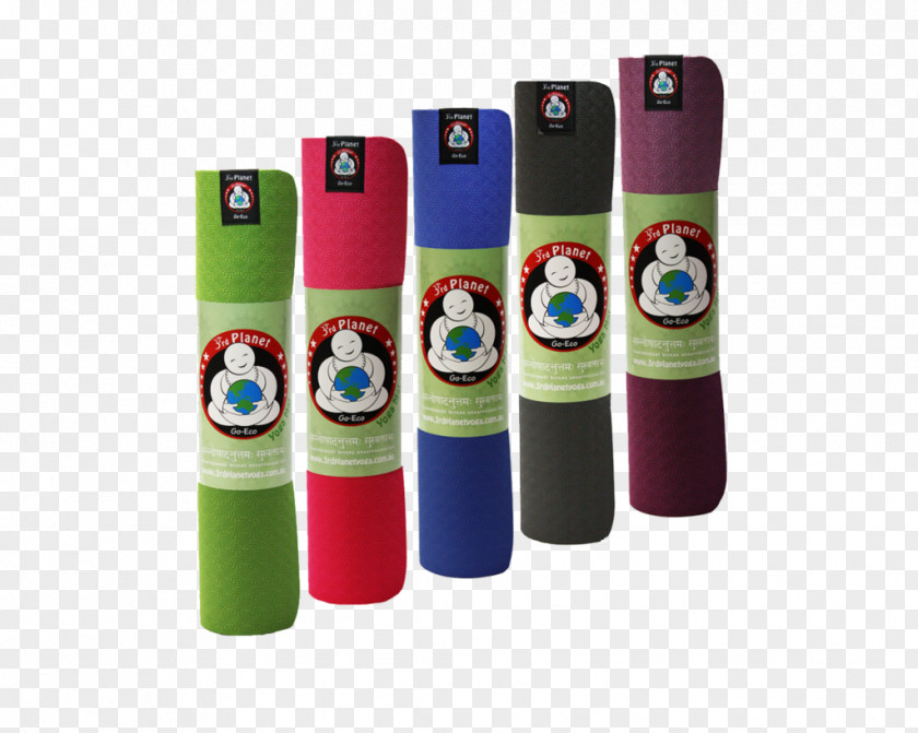 Yoga & Pilates Mats Thermoplastic Elastomer Towel PNG