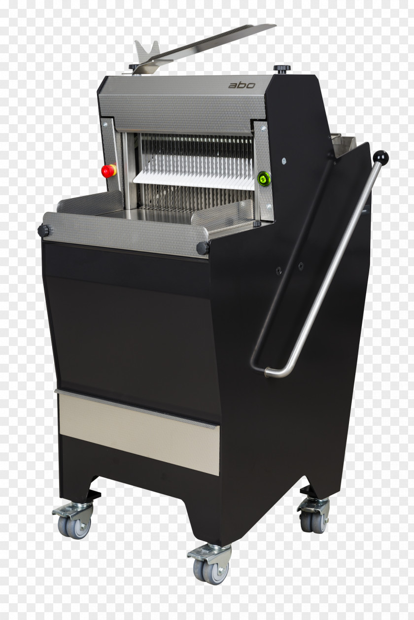 Bread Machine Horeca Industrial Design Angle PNG