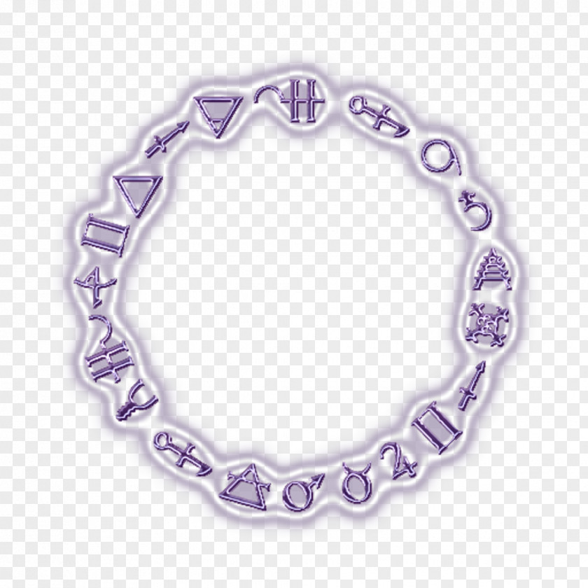 Demon Magic Circle Evocation PNG