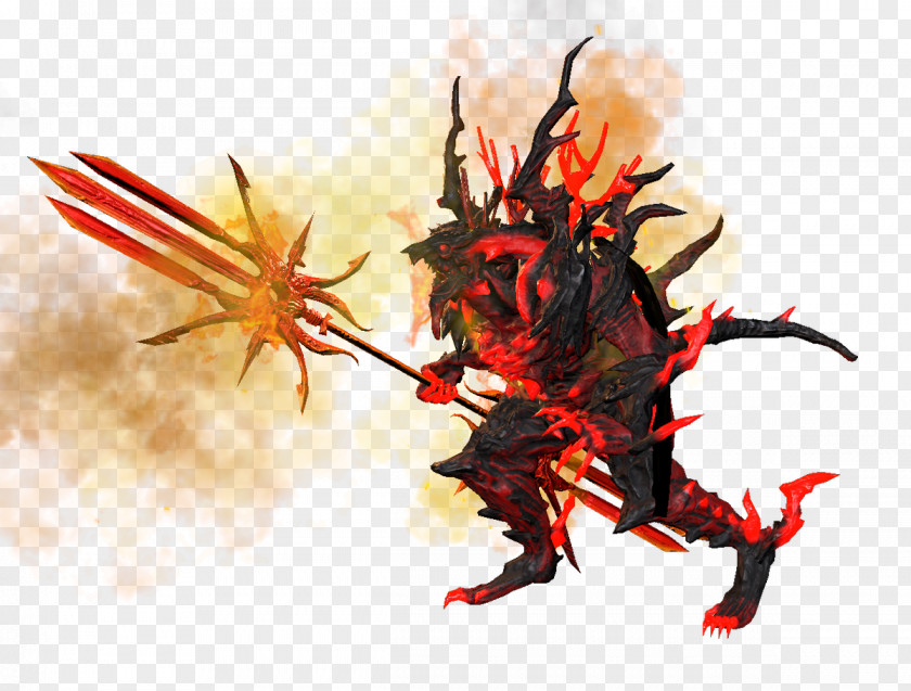 Dragon Desktop Wallpaper Demon PNG