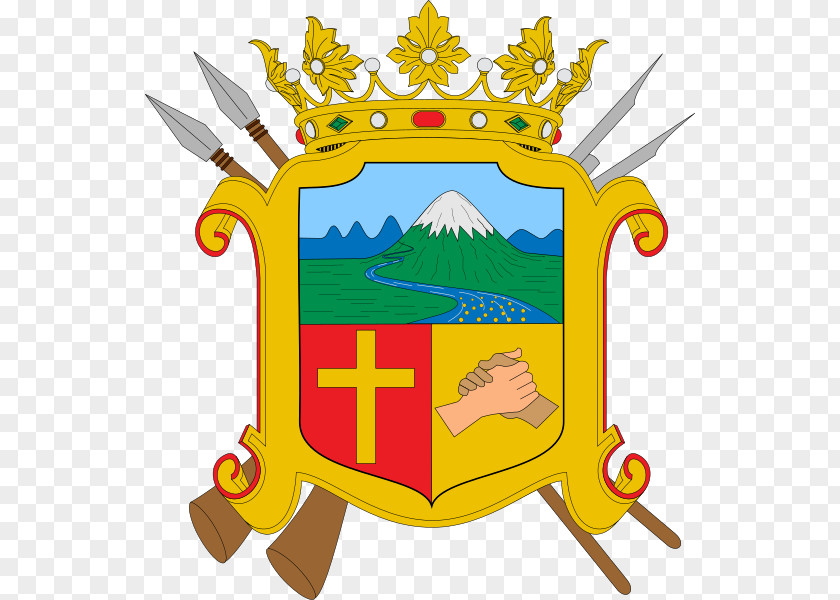 Escudo De Ibagué Escutcheon Coat Of Arms Cullera PNG