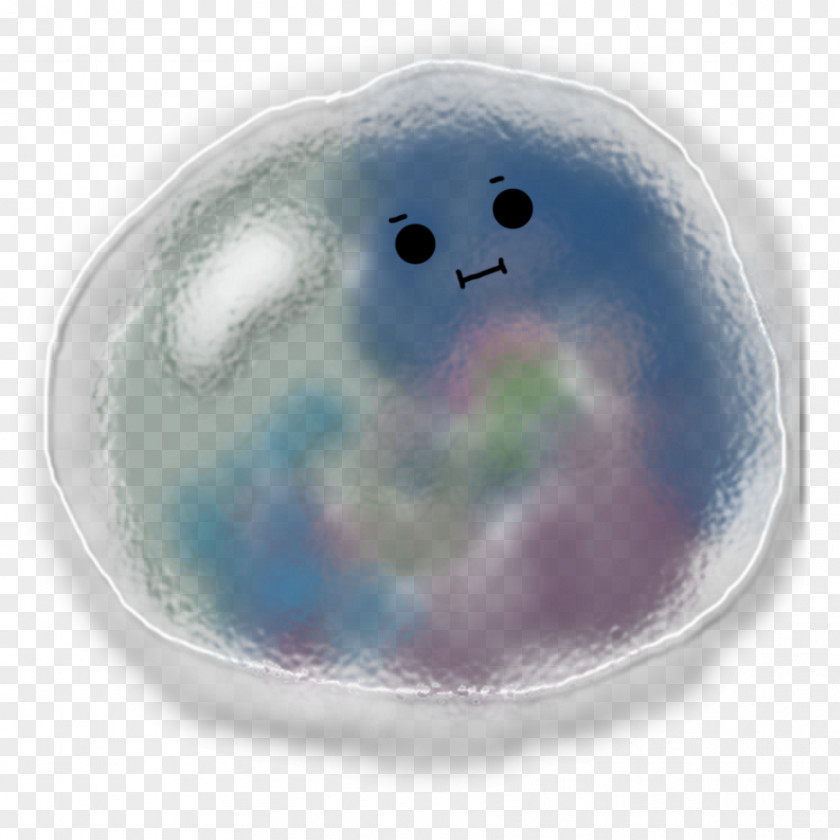 Heart Beat Faster Sphere Organism PNG