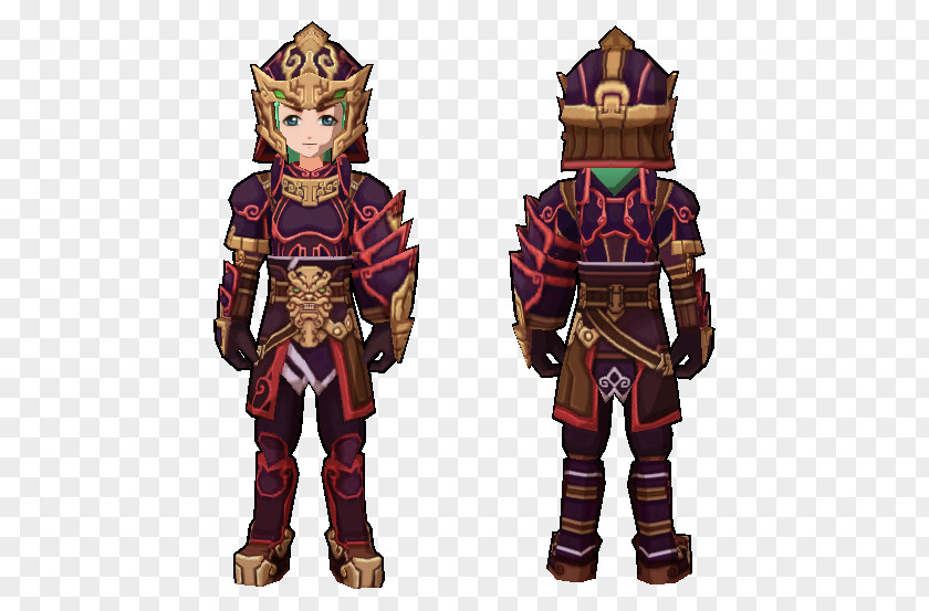 Heavy Armor Costume Design Armour PNG