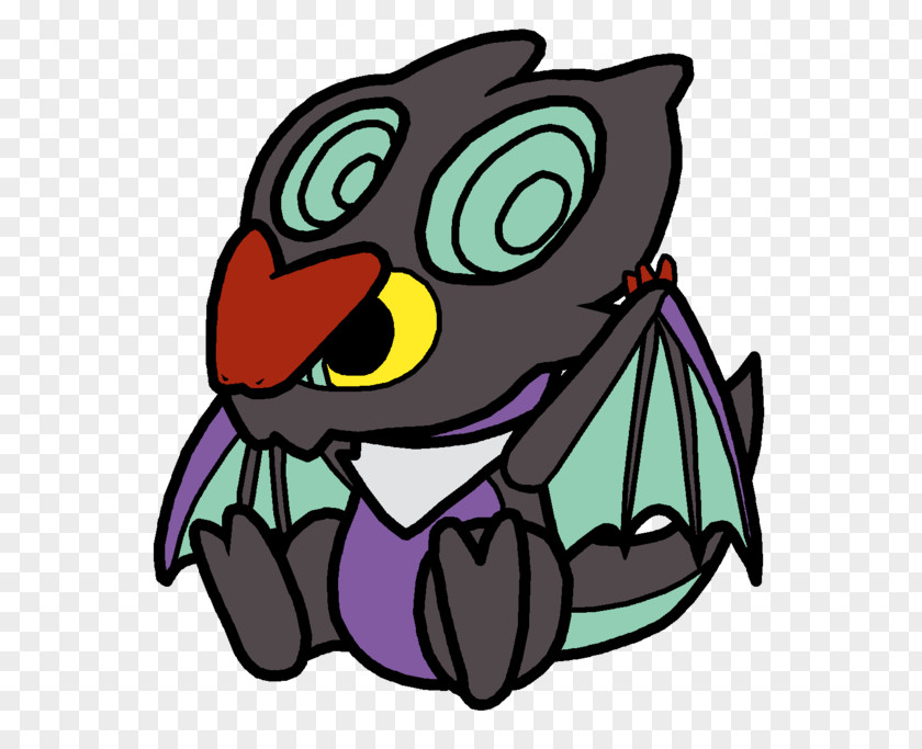 Pokemon Noivern Fan Art Pokémon Drawing PNG