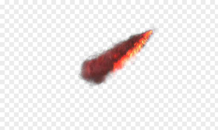 Rock Light Flame Fire PNG