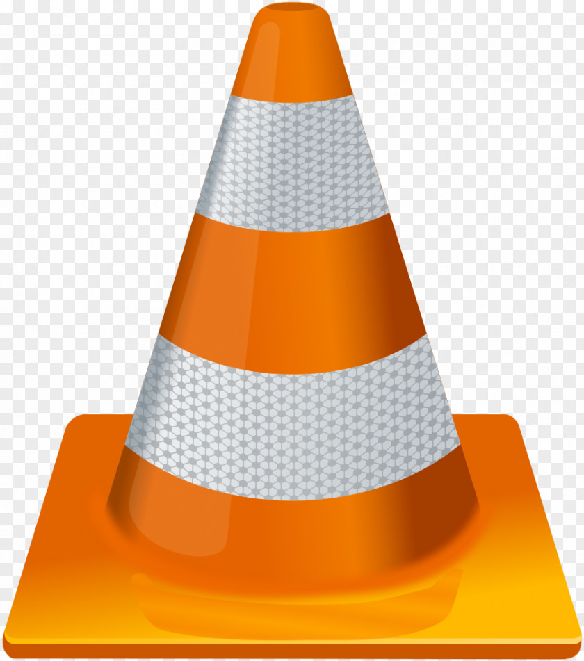 Simple Videolan Client VLC Media Player VideoLAN Computer Software Free PNG