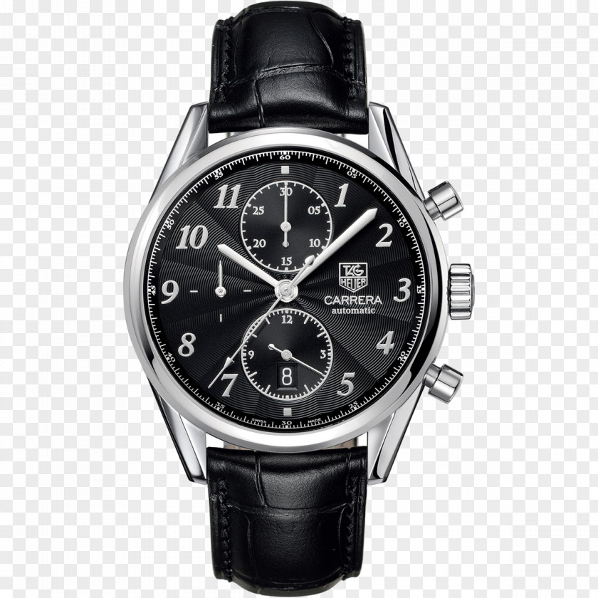 Watch TAG Heuer Carrera Calibre 1887 16 Day-Date 5 PNG
