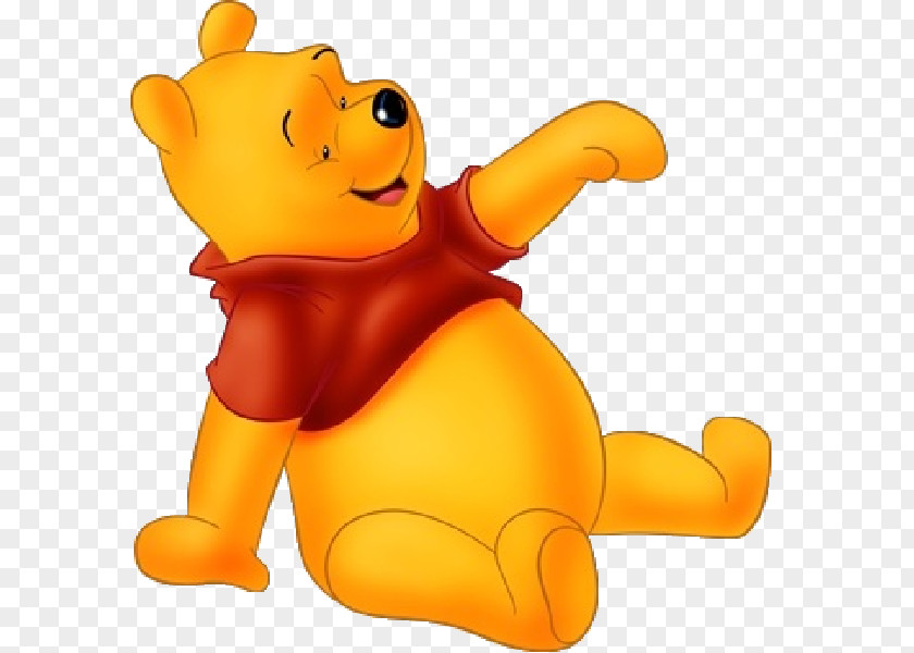 Winnie The Pooh Winnie-the-Pooh Piglet Pooh's Rumbly Tumbly Adventure Tigger Eeyore PNG