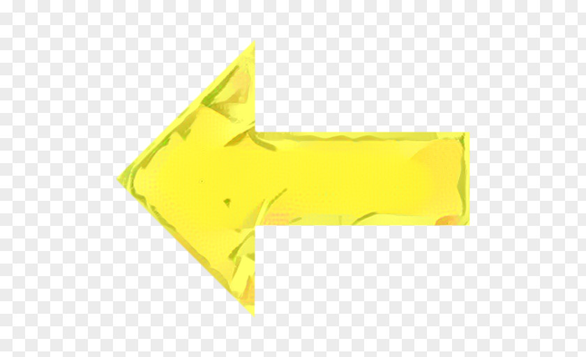 Yellow Rectangle Background PNG