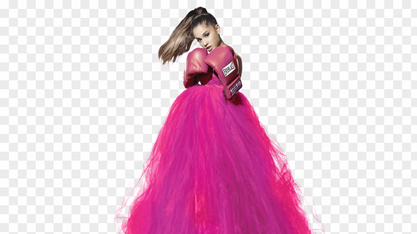 Ariana Grande DeviantArt Dangerous Woman Photography Pixel Art PNG