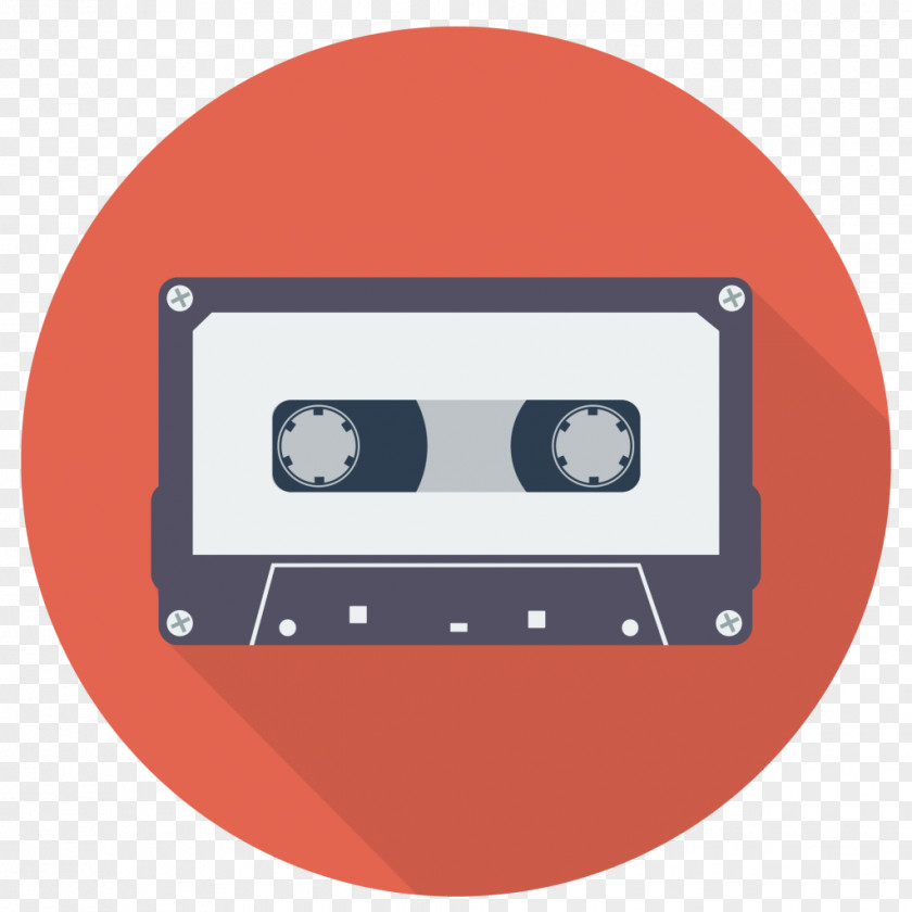 Cassette Musician Royalty-free Brand PNG