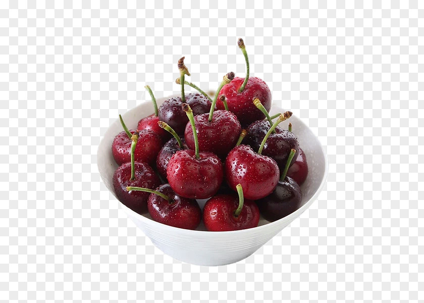 Cherry Fruit Cranberry Auglis PNG