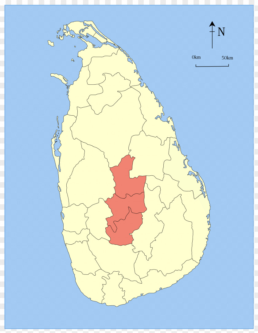 Eastern Province Southern Kegalle District Uva Provinces Of Sri Lanka PNG