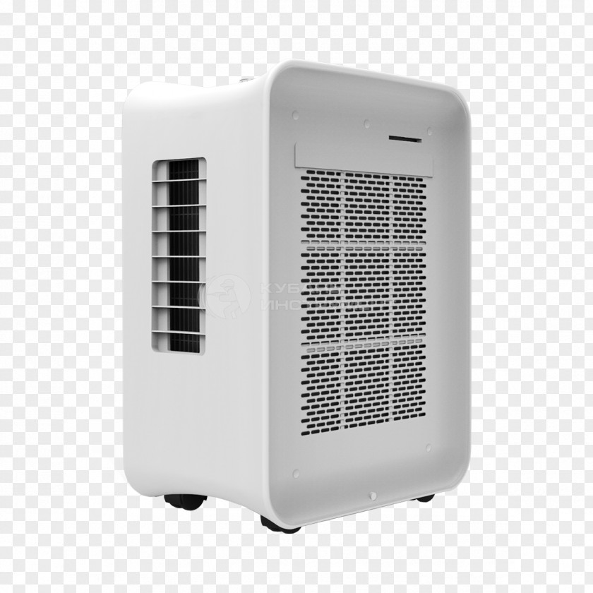 Fan Humidifier Мобильный кондиционер Air Conditioner Сплит-система PNG