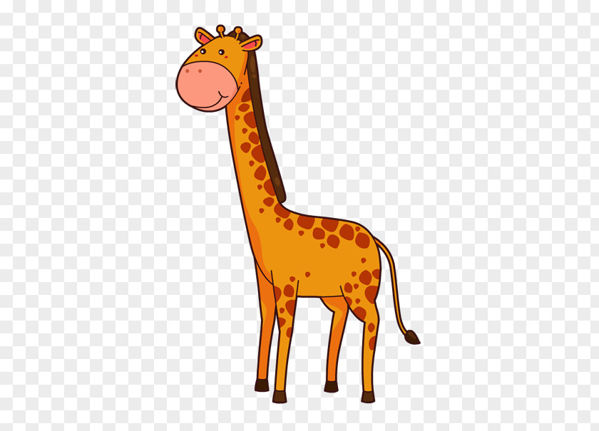 Giraffe Home Cliparts Free Content Clip Art PNG