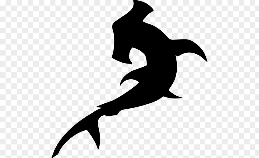 Hammerhead Shark Clip Art PNG