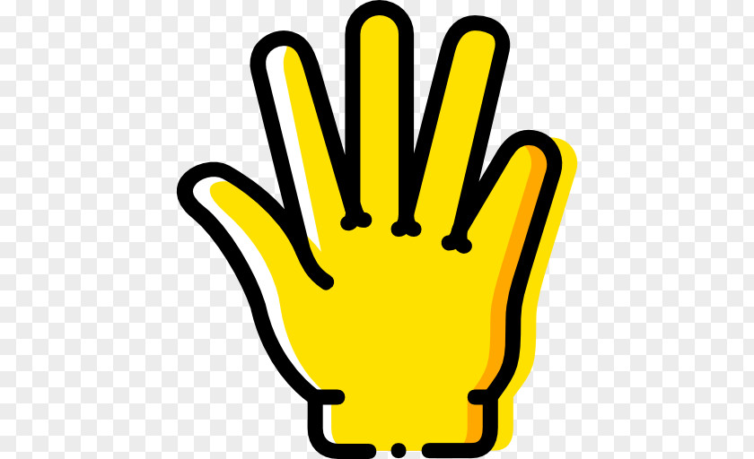 Hand Index Finger Gesture Thumb PNG