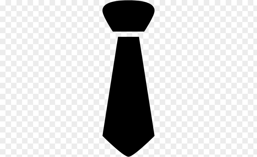 Jacket Necktie Black Tie Single-breasted Bow PNG