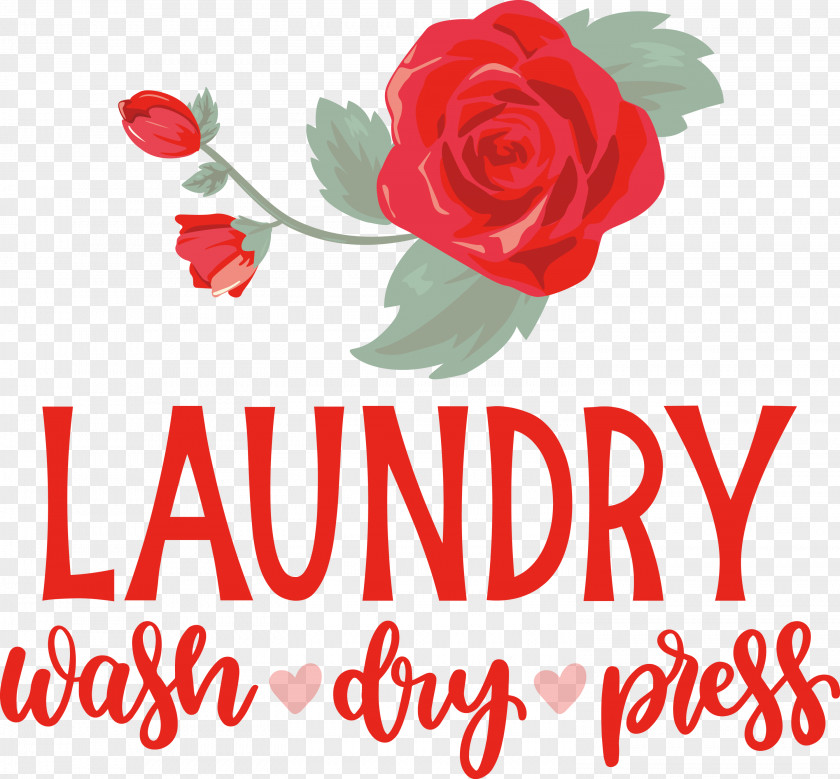 Laundry Wash Dry PNG