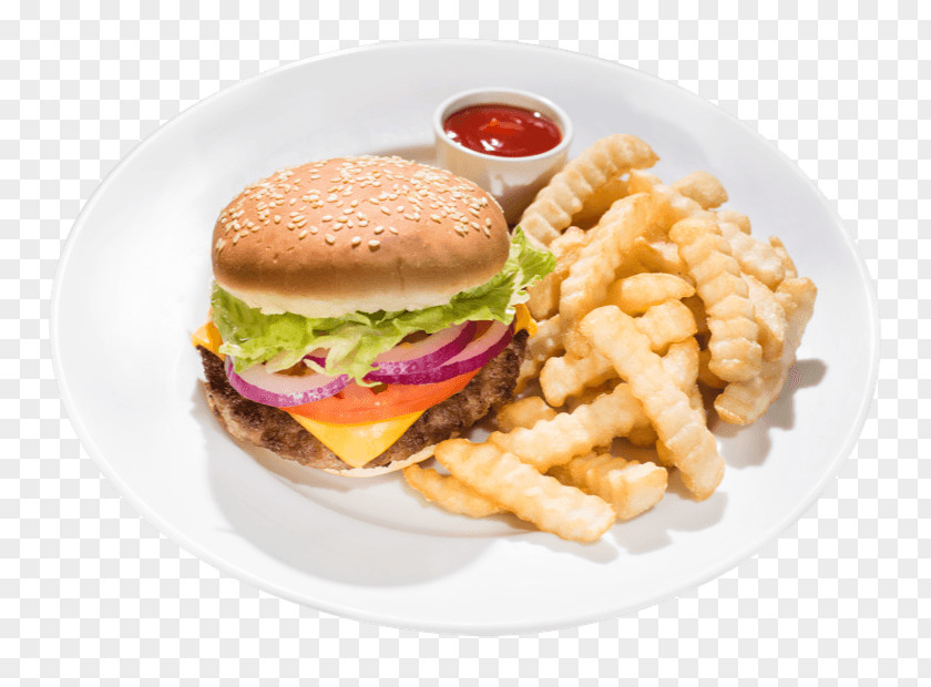 Milk Spalsh Cheeseburger Hamburger Cuisine Of Hawaii Barbecue Fast Food PNG