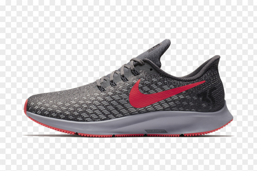 Nike Sports Shoes Air Zoom Pegasus 35 Men's Footwear PNG