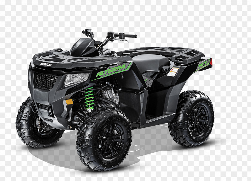Power Wheels Arctic Cat 1000 All-terrain Vehicle Motorcycle Sales Side By PNG