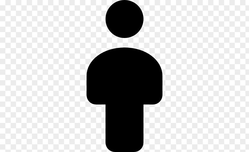 Single Person Clip Art PNG