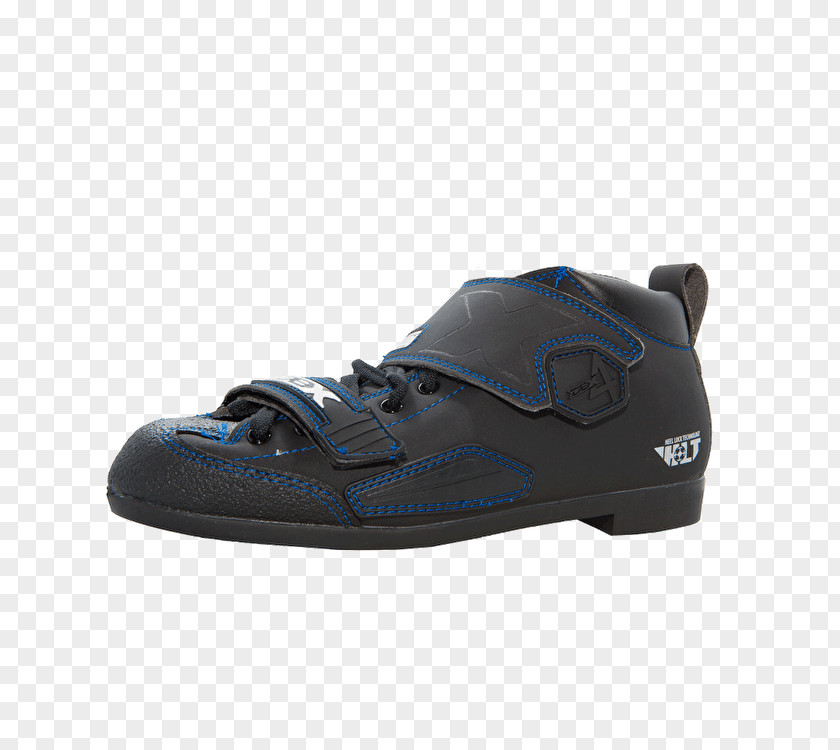 Sneakers Cobalt Blue Shoe Cross-training PNG