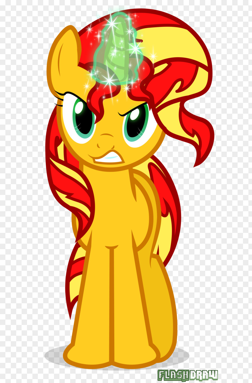 Sunset Shimmer My Little Pony Equestria Girls Pony: Fluttershy PNG
