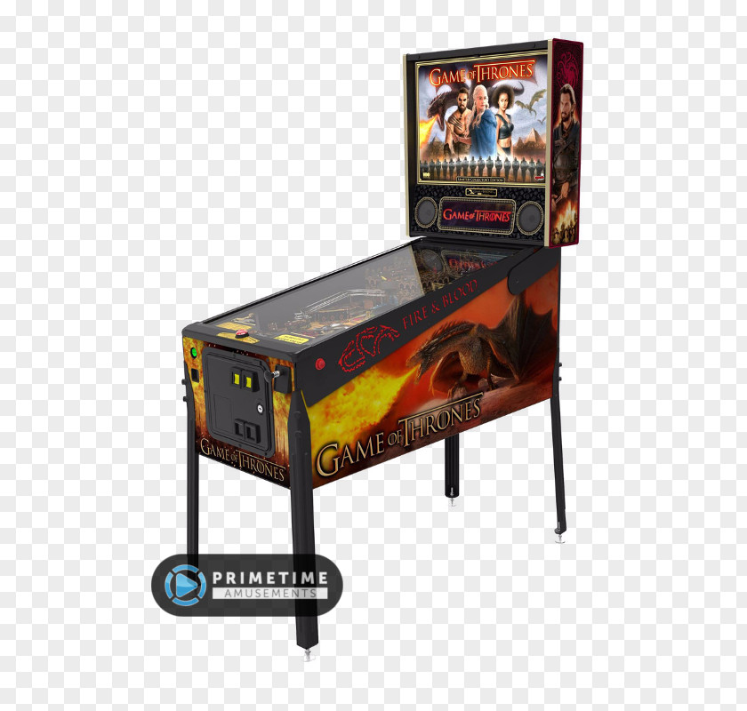 The Walking Dead Stern Electronics, Inc. Pinball Arcade Game PNG