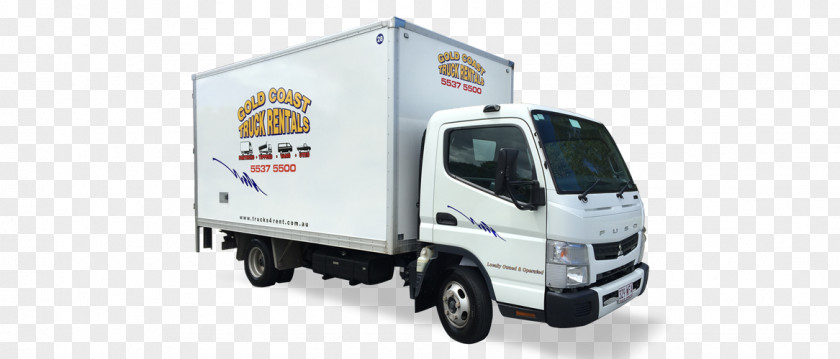 Tipper Truck Gold Coast Rentals Car Van Commercial Vehicle PNG