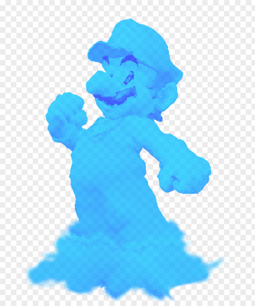 Watering Clipart Super Mario Bros. 64 Wii Toad PNG