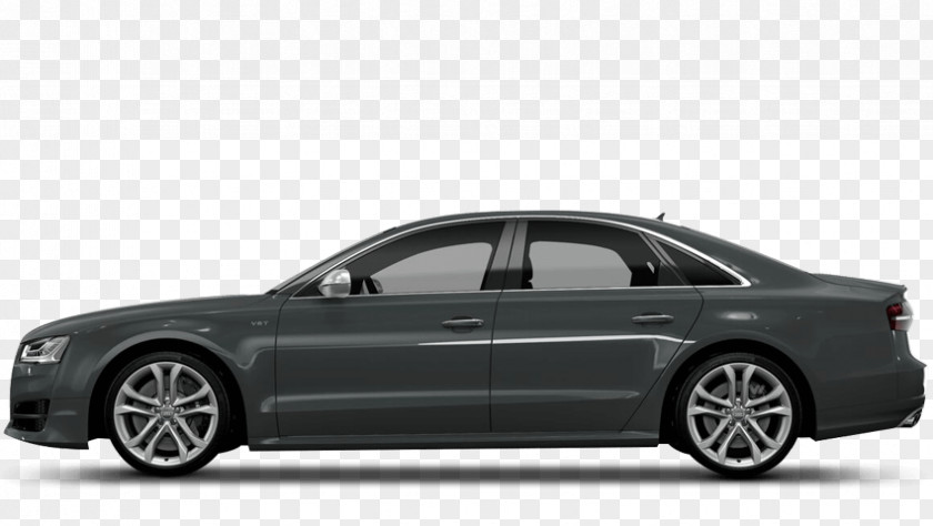 Audi 2010 S6 Car 2013 Hyundai Sonata PNG