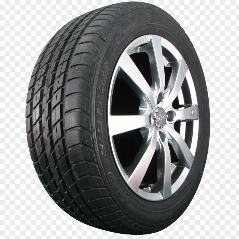 Auto Tires Tread Car Alloy Wheel Tire Autofelge PNG
