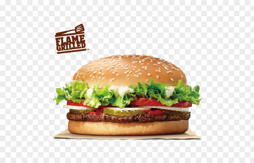 Burger King Hamburger Milkshake Whopper French Fries Fast Food PNG