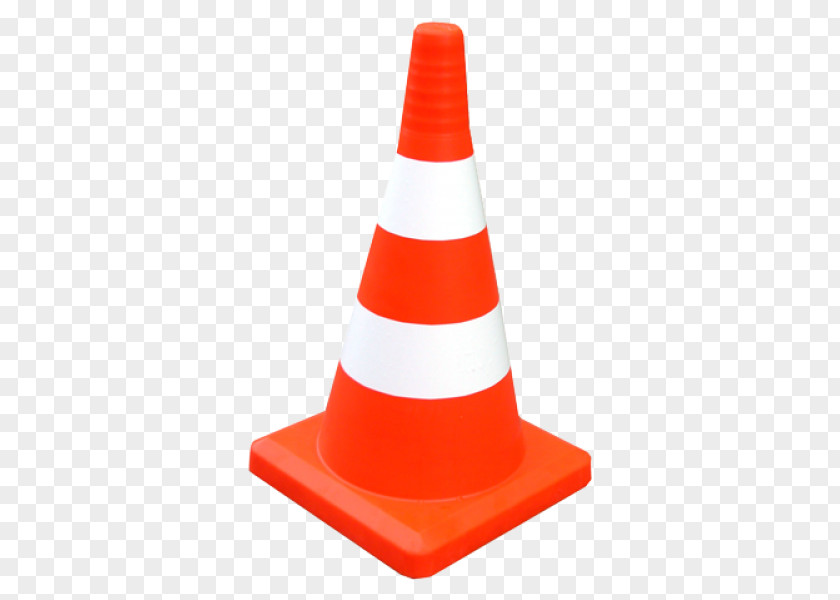 Cones Traffic Cone Icon Road Transport PNG