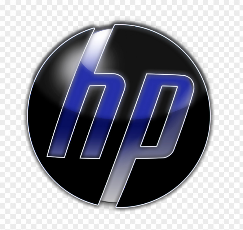 Cool Hewlett-Packard Laptop HP Pavilion Logo Printer PNG