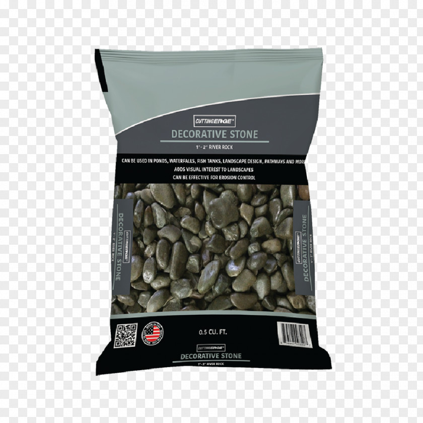 Crushed Stone Rock Sand Mulch Gravel PNG