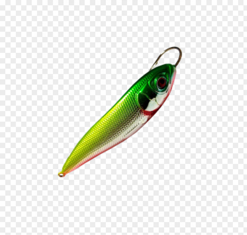 Design Spoon Lure PNG