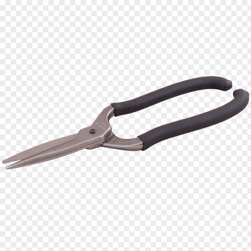 Fall Promotion Diagonal Pliers Cutting Metal Shear Snips PNG