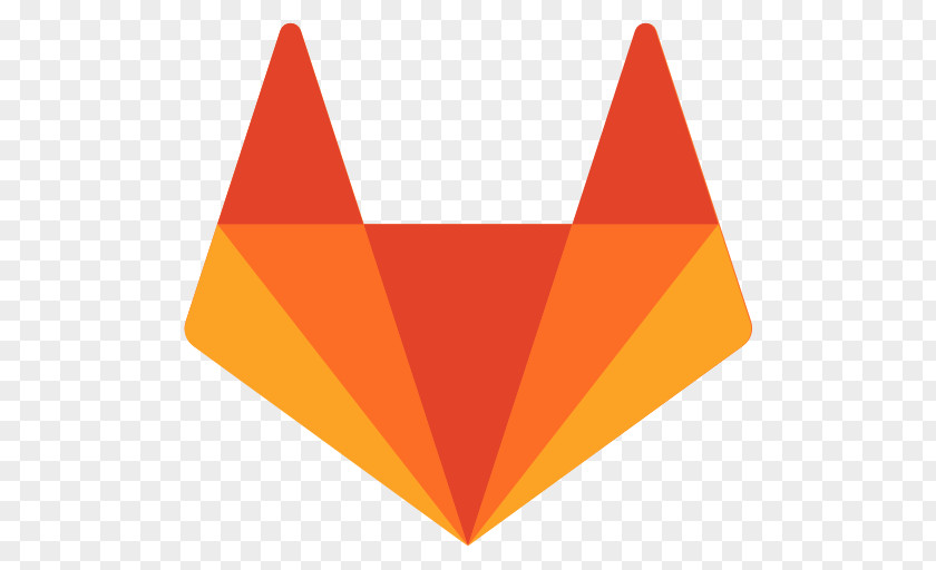 GitLab Logo Version Control Continuous Integration Issue Tracking System PNG