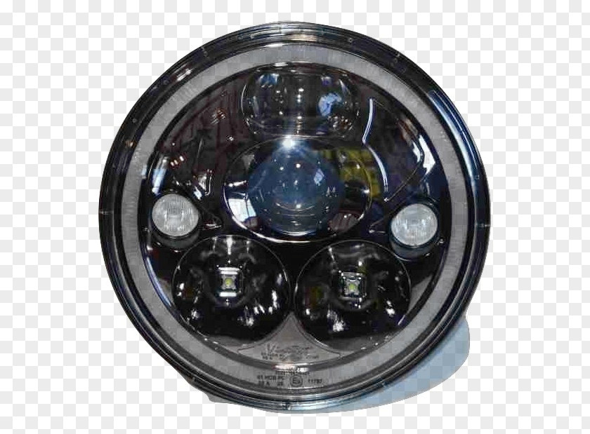 Headlight Headlamp Land Rover Defender Car Ford Duratorq Engine PNG
